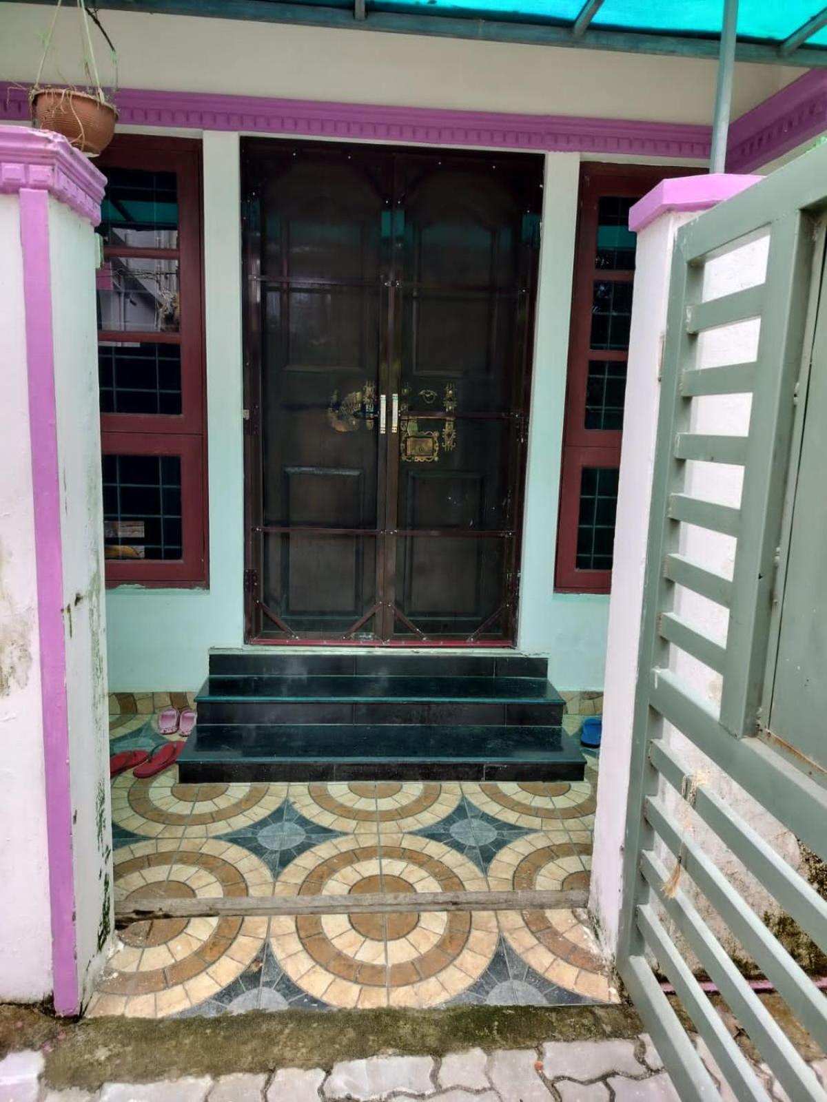 Cozy Haven Kochi Exterior foto