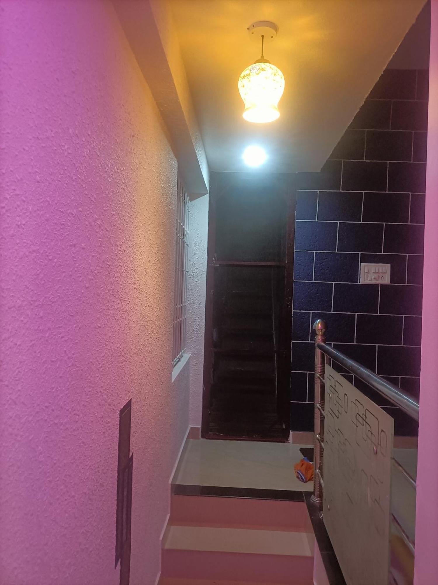 Cozy Haven Kochi Exterior foto