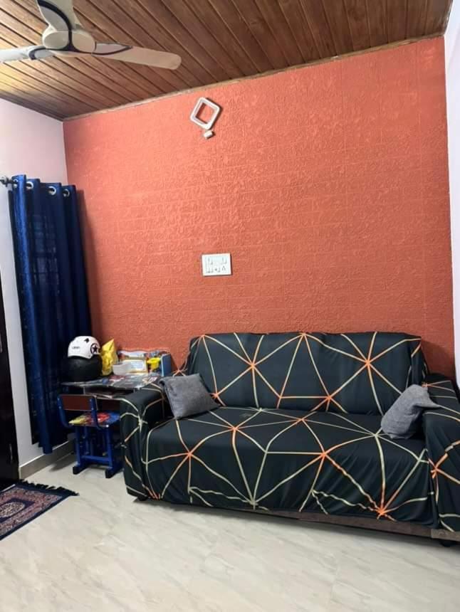 Cozy Haven Kochi Exterior foto