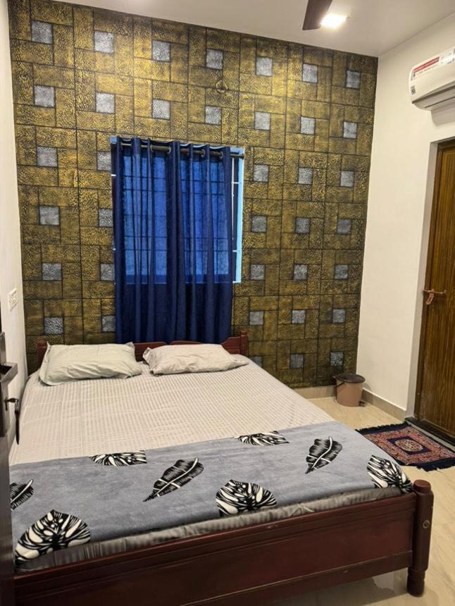 Cozy Haven Kochi Exterior foto