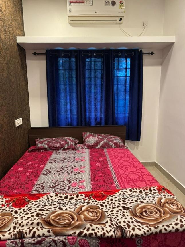 Cozy Haven Kochi Exterior foto