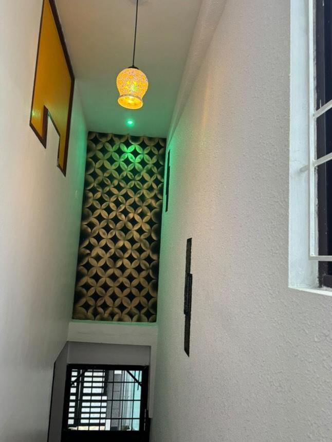 Cozy Haven Kochi Exterior foto