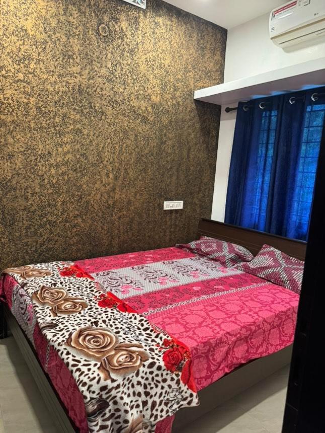 Cozy Haven Kochi Exterior foto