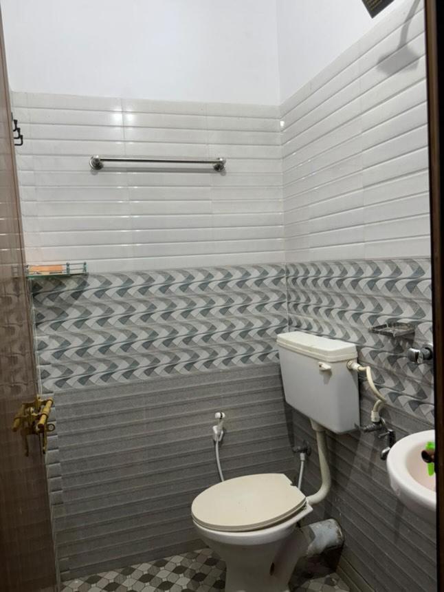 Cozy Haven Kochi Exterior foto
