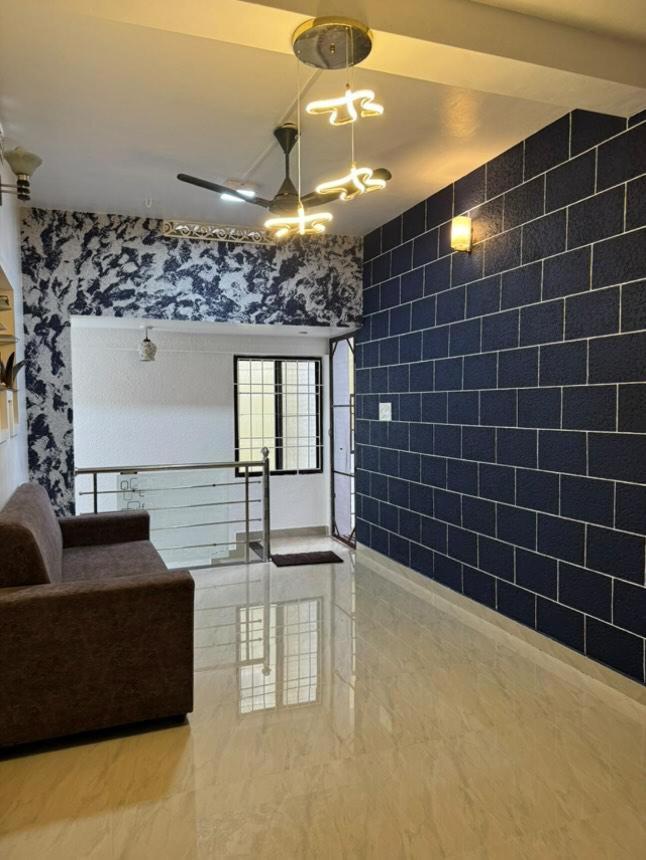 Cozy Haven Kochi Exterior foto